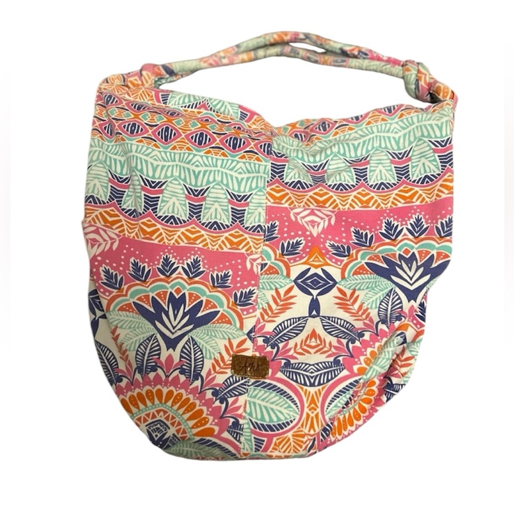 Aero tote bag!